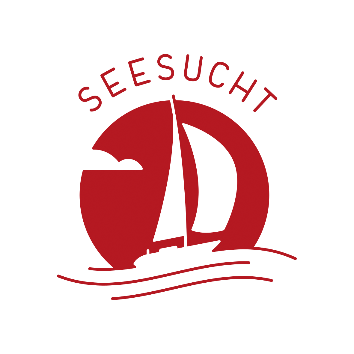 Seesucht Logo