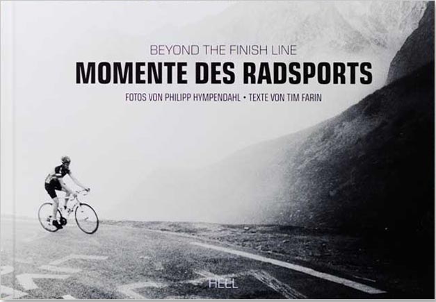 Momente des Radsports